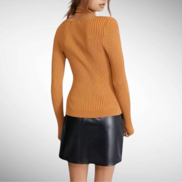 NWT Minkpink Gianna Knit Top in Various 3 - Picture 3 of 12